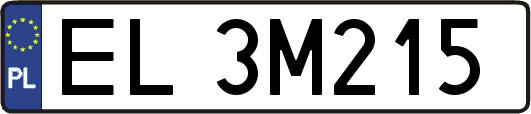EL3M215
