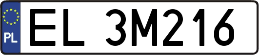 EL3M216
