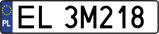 EL3M218