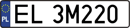 EL3M220