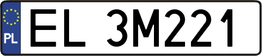 EL3M221