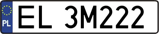 EL3M222