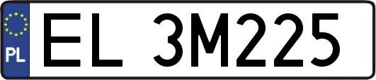 EL3M225