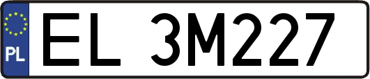 EL3M227