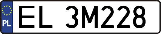 EL3M228