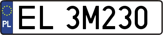 EL3M230