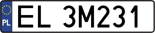 EL3M231