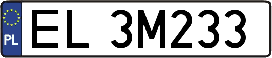EL3M233