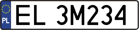 EL3M234