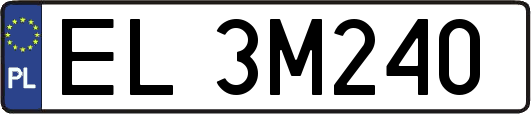 EL3M240