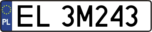 EL3M243