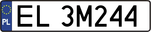 EL3M244