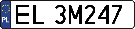 EL3M247