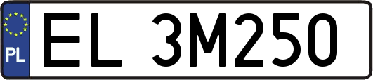 EL3M250