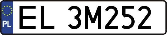 EL3M252