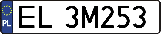EL3M253