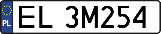 EL3M254