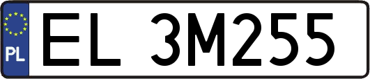 EL3M255