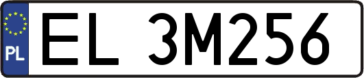 EL3M256