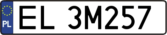 EL3M257