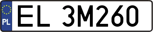 EL3M260