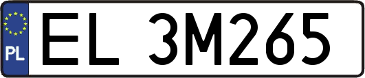 EL3M265