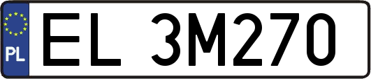 EL3M270