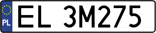 EL3M275