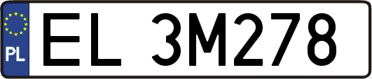 EL3M278