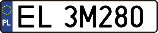 EL3M280