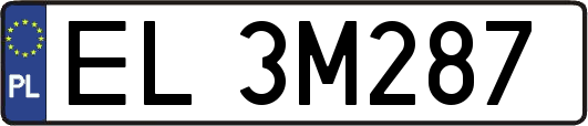 EL3M287