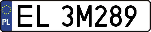EL3M289