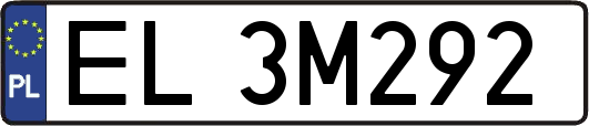 EL3M292