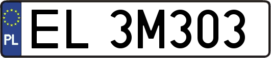 EL3M303