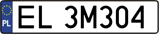 EL3M304