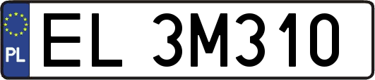 EL3M310