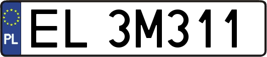 EL3M311