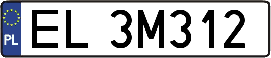 EL3M312