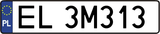 EL3M313