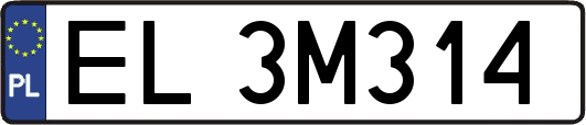 EL3M314