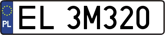 EL3M320