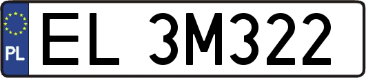 EL3M322