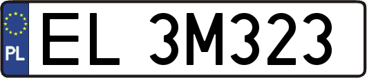 EL3M323