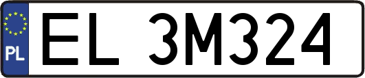 EL3M324