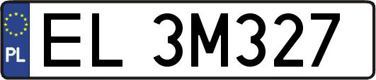 EL3M327