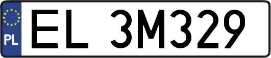 EL3M329