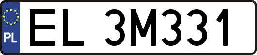 EL3M331