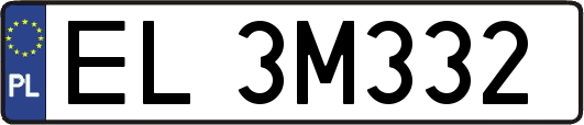 EL3M332