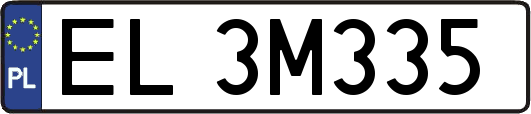 EL3M335