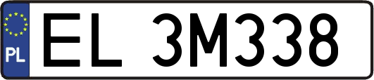 EL3M338